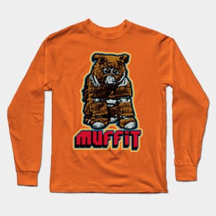 Muffit Long Sleeve T-Shirt